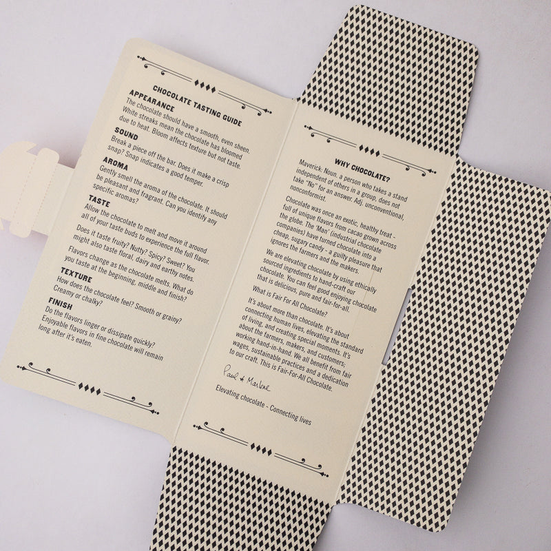 70% Big Island Hawaii Dark Chocolate