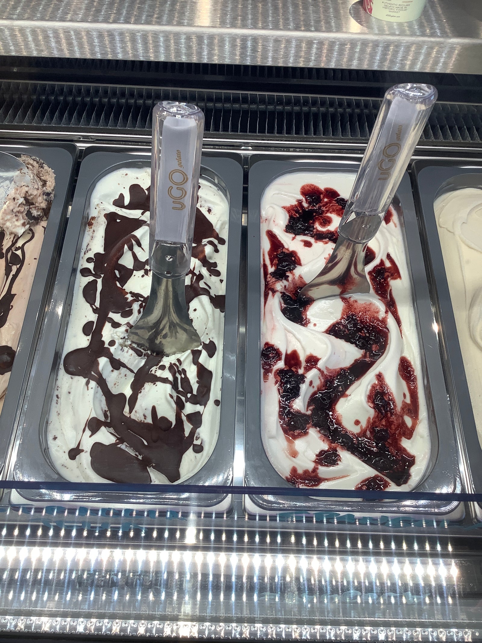Gelato Small